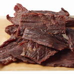 Wagyu Beef Jerky (2 Bags)