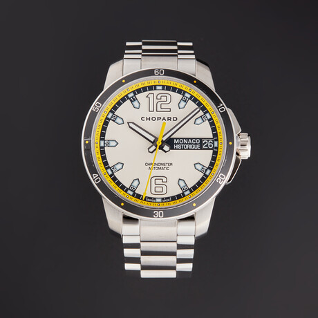 Chopard Grand Prix De Moncao Historique Automatic // 158568-3001 // Unworn