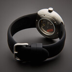 Ikepod Megapod M201 Alexandre Automatic // M201-Si-Lb // Unworn