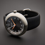 Ikepod Megapod M201 Alexandre Automatic // M201-Si-Lb // Unworn