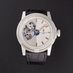 Louis Moinet Mecanograph Automatic // Lm-31.10.65 // Unworn