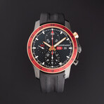 Chopard Mille Miglia Zagato GMT Chronograph Automatic // 168550-6001 // Unworn