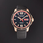 Chopard Mille Miglia Zagato GMT Automatic // 161295-5001 // Unworn