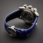 Louis Moinet Geograph Chronograph Automatic // Lm-78.20.20 // Unworn