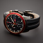 Chopard Mille Miglia Zagato GMT Chronograph Automatic // 168550-6001 // Unworn