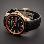 Chopard Mille Miglia Zagato GMT Automatic // 161295-5001 // Unworn