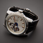 Louis Moinet Mecanograph Automatic // Lm-31.10.65 // Unworn