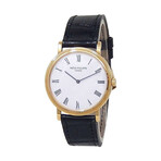 Patek Philippe Calatrava Automatic // 5120J // Pre-Owned