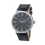 IWC Portofino Automatic // IW458102 // Pre-Owned