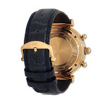 IWC Da Vinci Rattrapante Chronograph Automatic // IW375401 // Pre-Owned