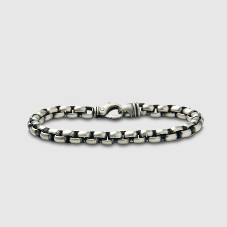 Basic Ned Bracelet (5.5”L)