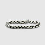 Basic Ned Bracelet (5.5”L)