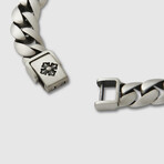 Vintage Cross Light Bracelet No.1 (5.5”L)