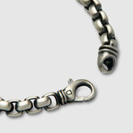 Basic Ned Bracelet (5.5”L)