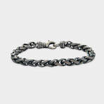 Double Rope Bracelet (5.5”L)