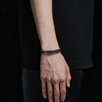 Glorious Bangle Bracelet (5.5”L)