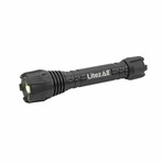 LitezAll Nearly Invincible Tactical Flashlight // 250 Lumen