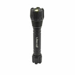 LitezAll Nearly Invincible Tactical Flashlight // 250 Lumen