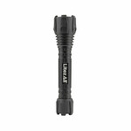 LitezAll Nearly Invincible Tactical Flashlight // 250 Lumen