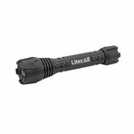 LitezAll Nearly Invincible Tactical Flashlight // 250 Lumen