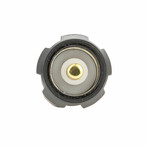 LitezAll Nearly Invincible Tactical Flashlight // 250 Lumen