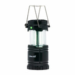 LitezAll Pull-Up Lantern + Built-In Fan