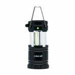 LitezAll Pull-Up Lantern + Built-In Fan