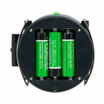 LitezAll Pull-Up Lantern + Built-In Fan