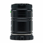 LitezAll Pull-Up Lantern + Built-In Fan