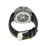 Graham Silverstone RS Skeleton Automatic // 2STFS.Y01A // Store Display