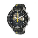 Graham Silverstone RS Skeleton Automatic // 2STFS.Y01A // Store Display