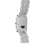 Chopard Ladies Classic Diamond Automatic // 10/6115-23 // Pre-Owned