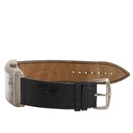 Franck Muller Ladies Long Island Automatic // 1200 SC Taormina // Pre-Owned