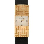 Léon Hatot Ladies Les Montres Secrètes Zelia Quartz // // Pre-Owned