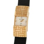 Léon Hatot Ladies Les Montres Secrètes Zelia Quartz // // Pre-Owned