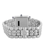 Chopard Ladies Classic Diamond Automatic // 10/6115-23 // Pre-Owned