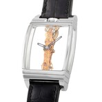 Corum Golden Bridge Manual Wind // 113.550.70 // Pre-Owned