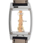 Corum Golden Bridge Manual Wind // 113.550.70 // Pre-Owned