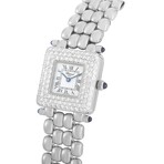 Chopard Ladies Classic Diamond Automatic // 10/6115-23 // Pre-Owned