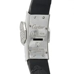 Cartier Ladies Panthere Secrete de Cartier Diamond Quartz // 3058 // Pre-Owned