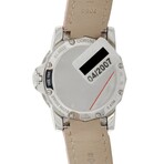 Corum Ladies Pink Quartz // // Pre-Owned