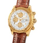 Breitling Chronomat Evolution Automatic // K13356 // Pre-Owned