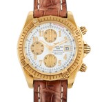 Breitling Chronomat Evolution Automatic // K13356 // Pre-Owned
