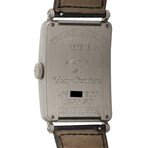 Franck Muller Ladies Long Island Automatic // 1200 SC Taormina // Pre-Owned