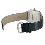Cartier Santos-Dumont Watch Manual Wind // WSSA0032 // Unworn