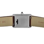 Cartier Ladies Quartz // WSTA0054 // Unworn