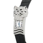 Cartier Ladies Panthere Secrete de Cartier Diamond Quartz // 3058 // Pre-Owned