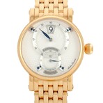 Chronoswiss Regulator Automatic // CH-8321R // Pre-Owned