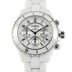 Chanel J12 Automatic // J12 // Pre-Owned