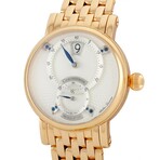 Chronoswiss Regulator Automatic // CH-8321R // Pre-Owned